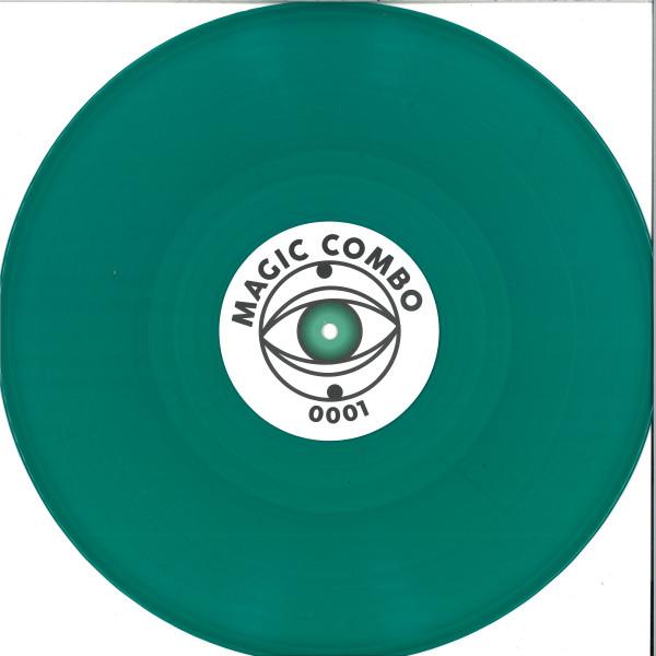  - Magic Combo Series 001