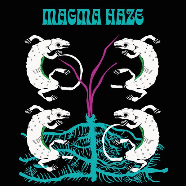 Magma Haze - Magma Haze