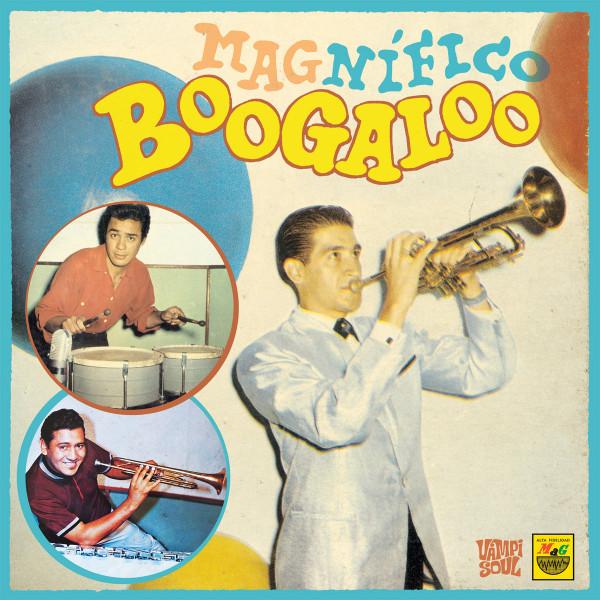  - Magnifico Boogaloo