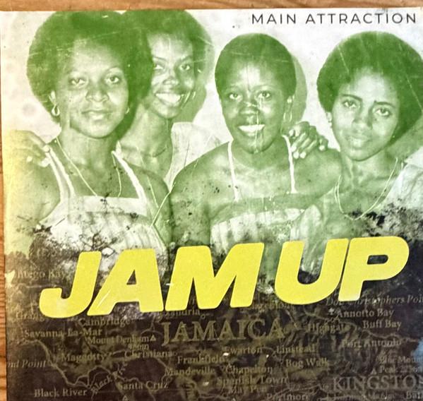 Main Attraction (7) - Jam Up / Jam Down
