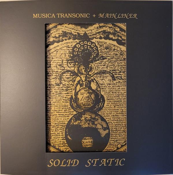 Mainliner, Musica Transonic - Solid Static