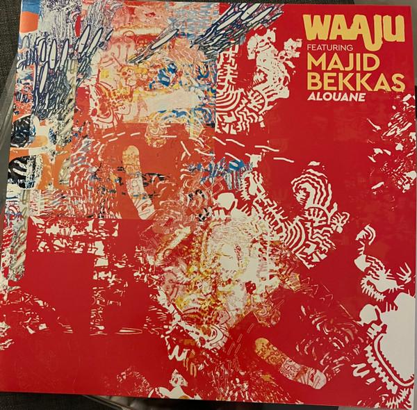 Majid Bekkas, Waaju - Alouane