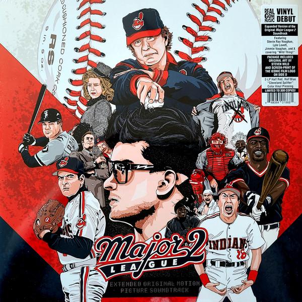  - Major League 2 (Extended Original Motion Picture Soundtrack)
