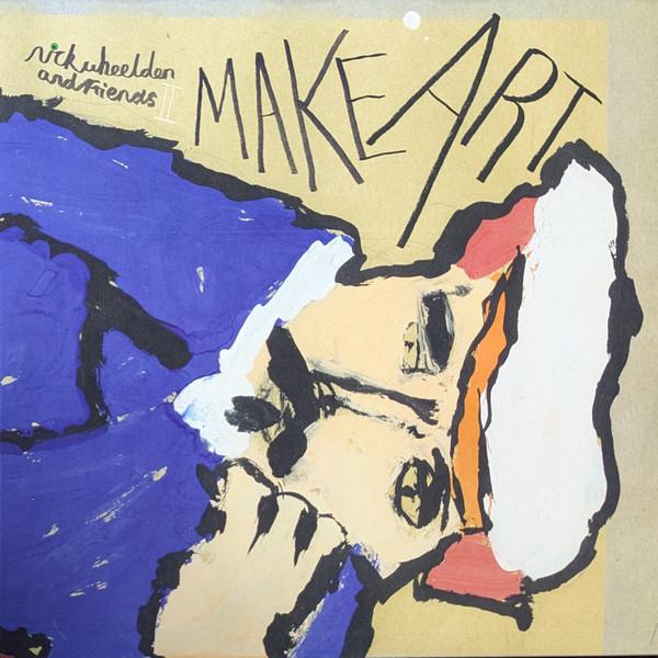  - Make Art