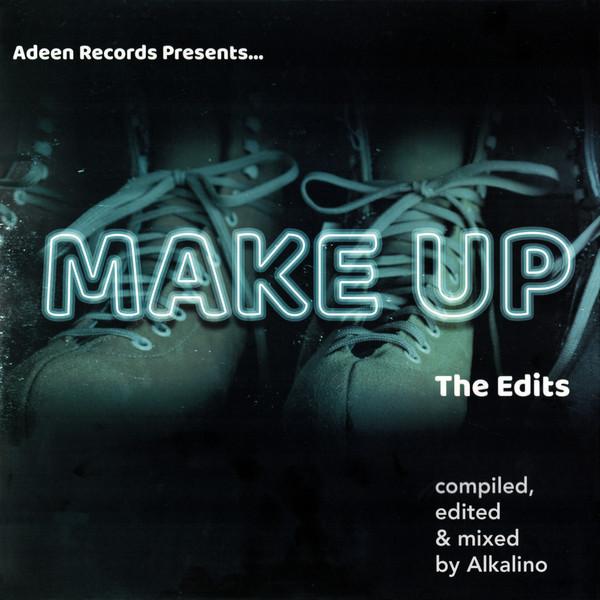  - Make Up - The Edits