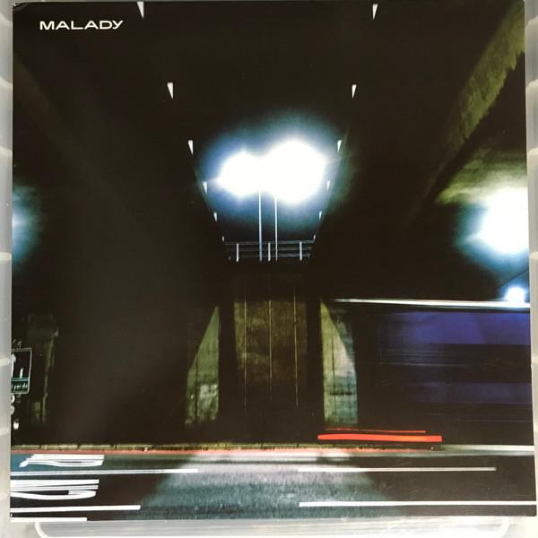 Malady (6) - Round The Bend