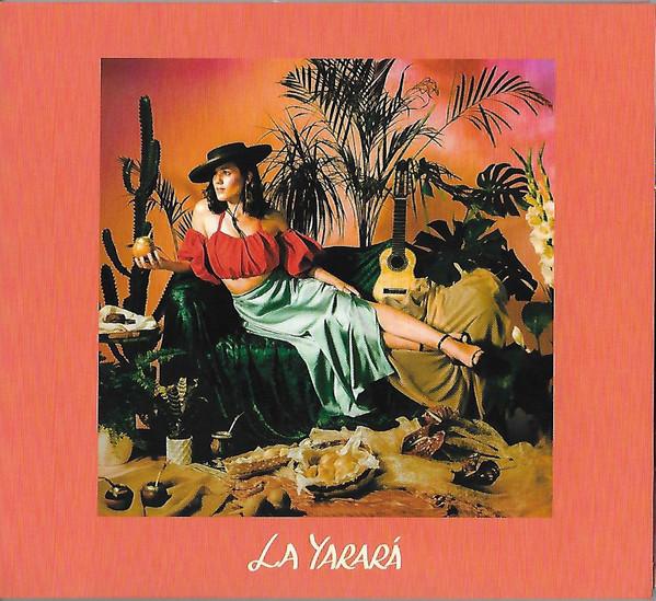 Malena Zavala - La Yarará