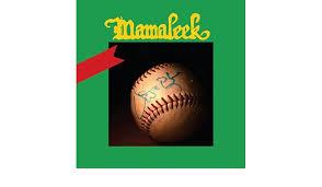 Mamaleek - Vida Blue