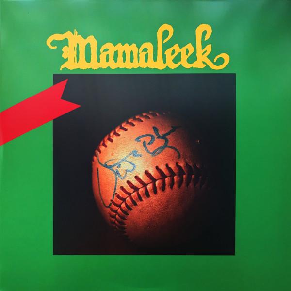 Mamaleek - Vida Blue