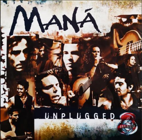 Maná - MTV Unplugged