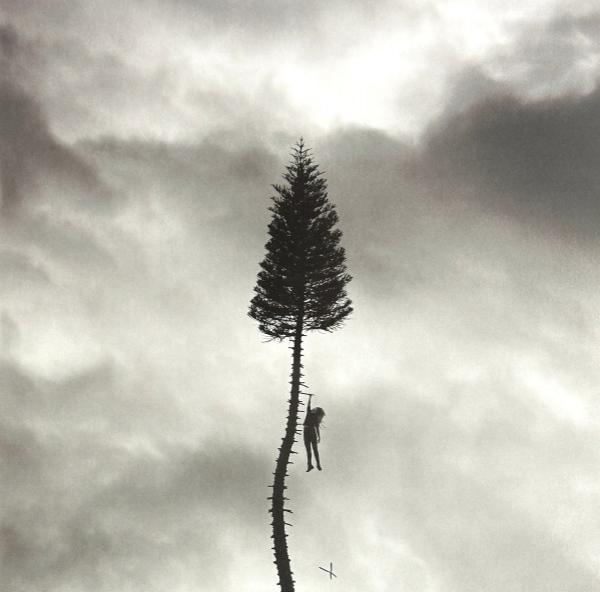 Manchester Orchestra - A Black Mile To The Surface