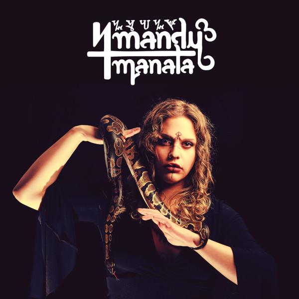  - Mandy Manala