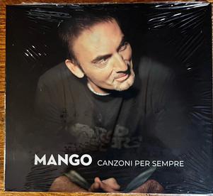 Mango (2) - Canzoni Per Sempre 