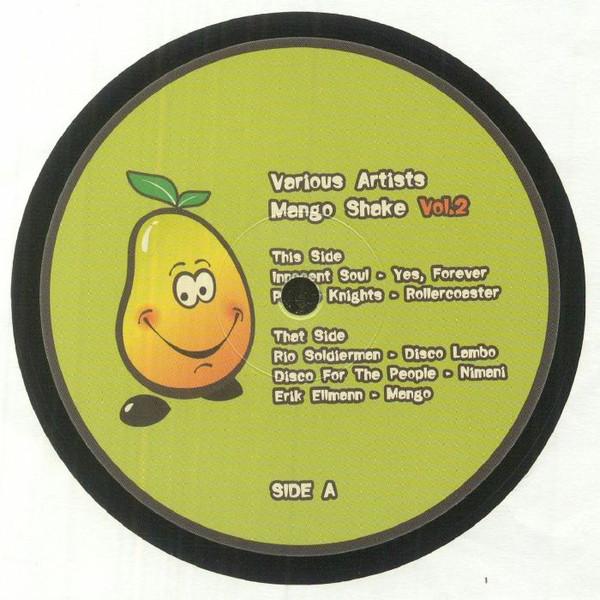  - Mango Shake Vol. 2