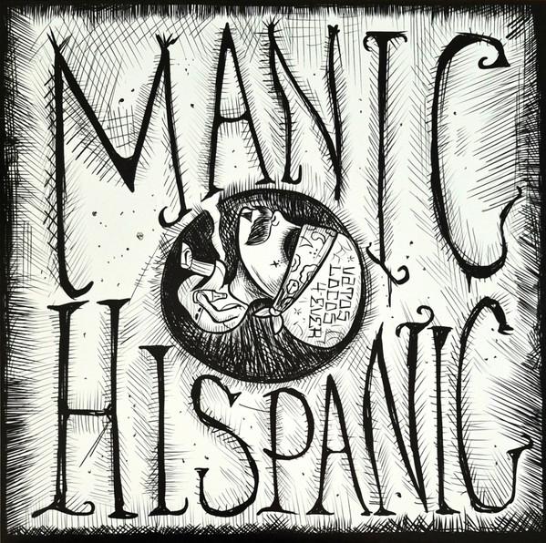 Manic Hispanic - Manic Hispanic