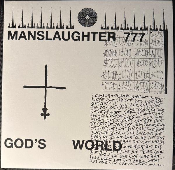 Manslaughter 777 - God's World
