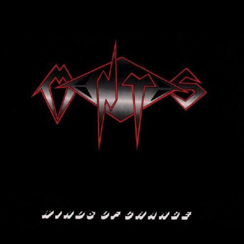 Mantas (5) - Winds Of Change