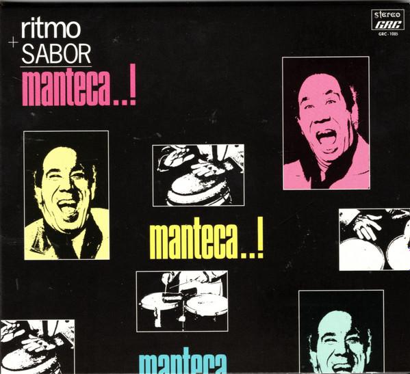Manteca (3) - Ritmo Y Sabor