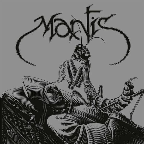 Mantis (23) - Mantis