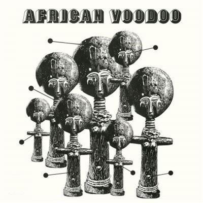 Manu Dibango - African Voodoo 
