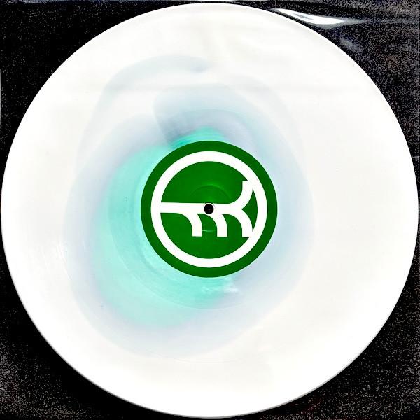 Manu Kenton - Metronome EP