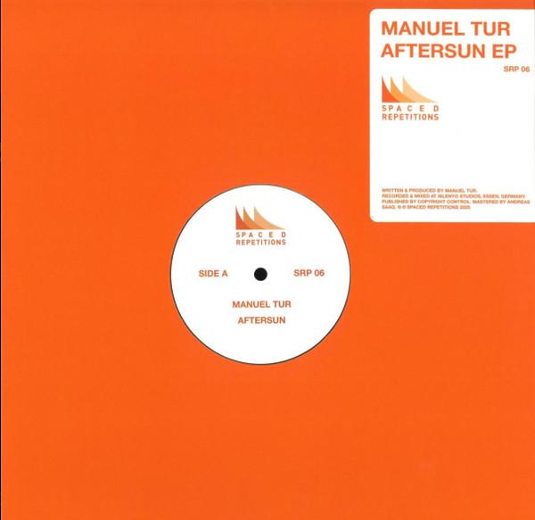 Manuel Tur - Aftersun EP
