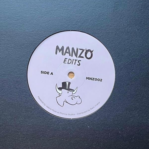  - Manzo Edits Vol. 2