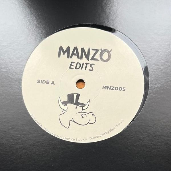  - Manzo Edits Vol. 5