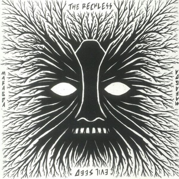 Maragda - The Reckless
