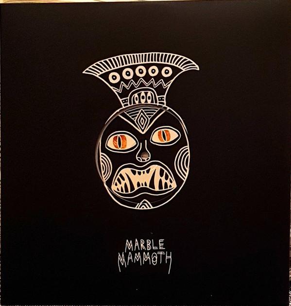 Marble Mammoth - Marble Mammoth
