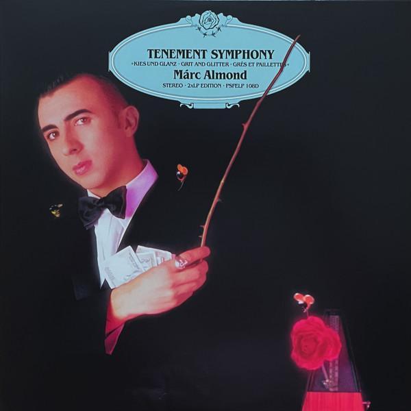 Marc Almond - Tenement Symphony