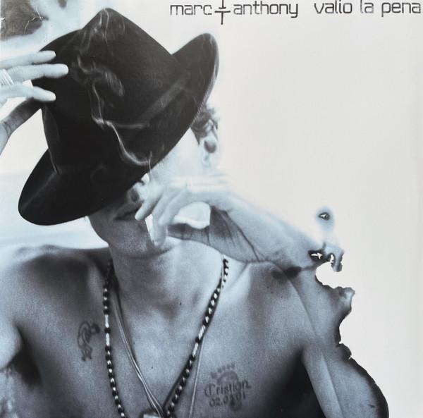Marc Anthony - Valió La Pena