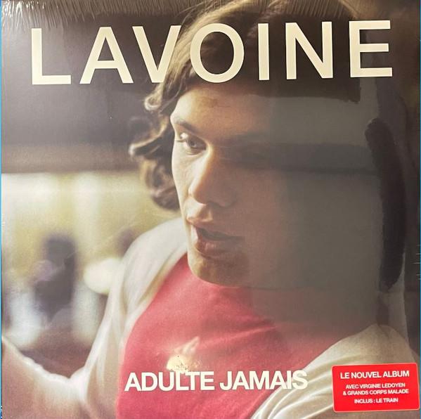 Marc Lavoine - Adulte Jamais