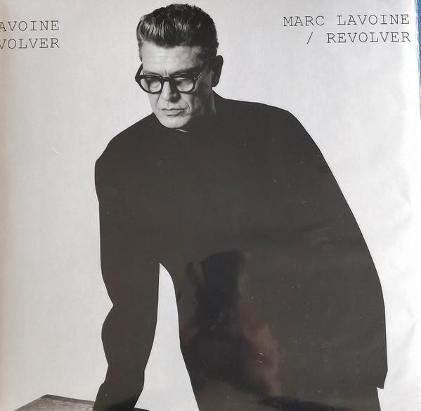 Marc Lavoine - Revolver