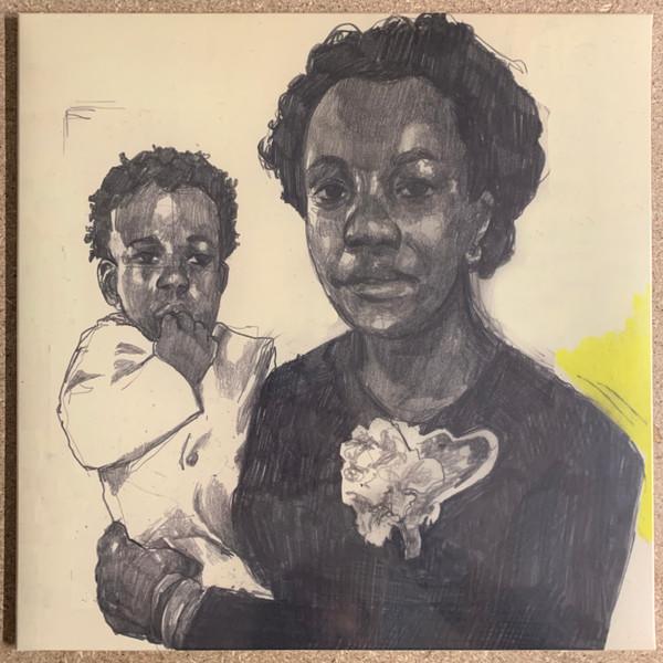 Marcel Allen - Ebony Goddess