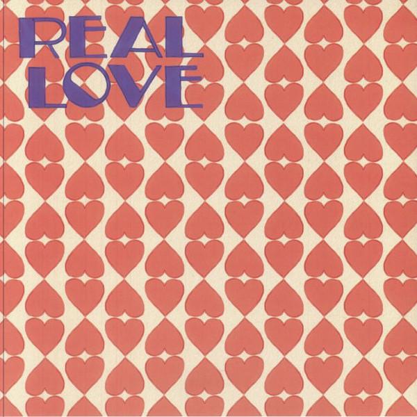 Marcel Vogel, Jerk Boy - Real Love
