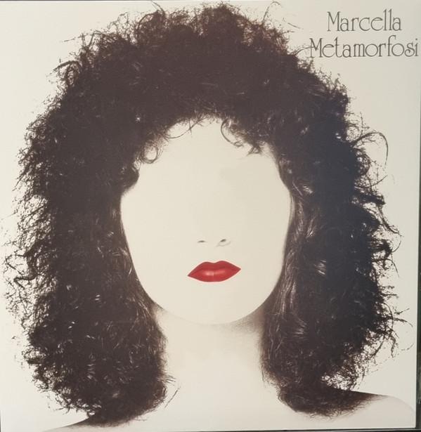 Marcella Bella - Metamorfosi 
