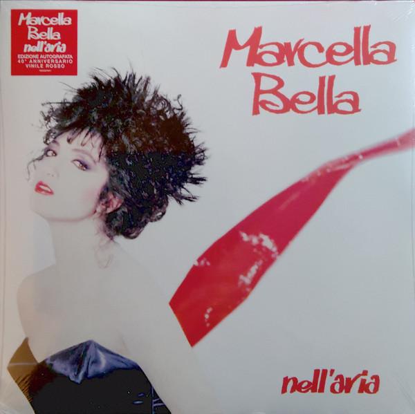 Marcella Bella - Nell'Aria 