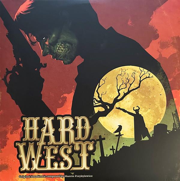 Marcin Przybyłowicz, Jason Graves - Hard West & Hard West 2
