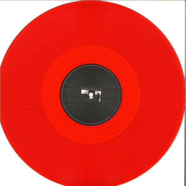 Marco Bailey, Sigvard - Smooth Mind EP