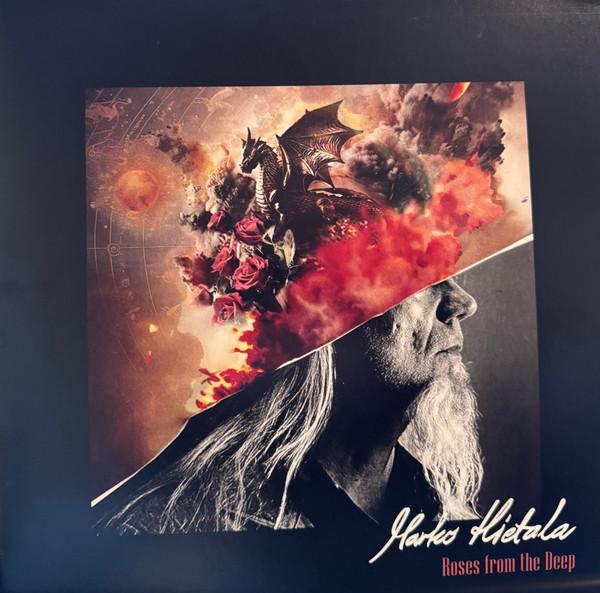 Marco Hietala - Roses From The Deep