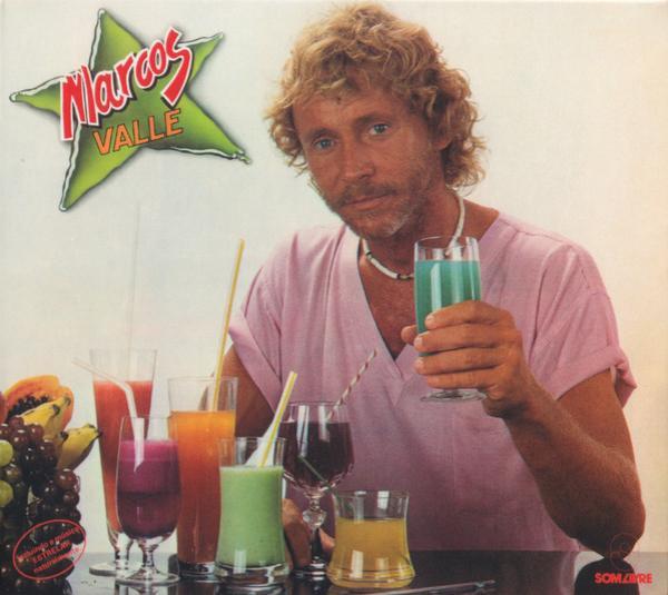Marcos Valle - Marcos Valle