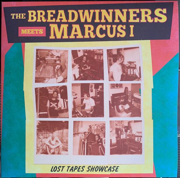 Marcus I, The Breadwinners - Lost Tapes Showcase