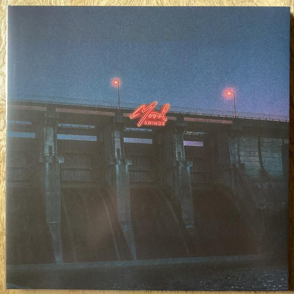 Marcus King (2) - Mood Swings