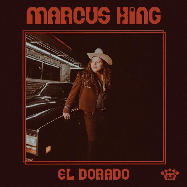 Marcus King  - El Dorado