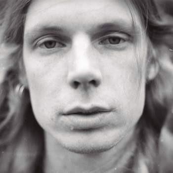 Marcus Norberg & The Disappointments - Heal The World
