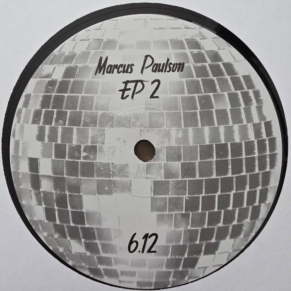 Marcus Paulson - E.P. 2