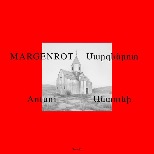 Margenrot - Antuni