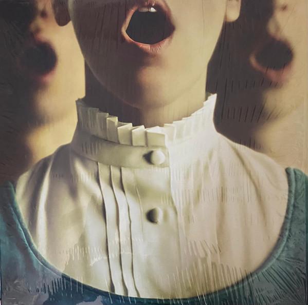 Margherita Vicario, Dade (5) - Gloria!