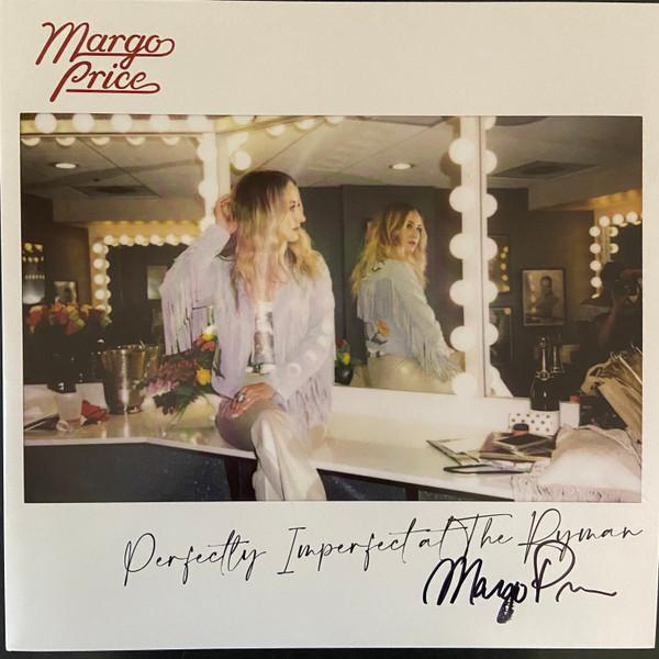 Margo Price - Perfectly Imperfect At The Ryman